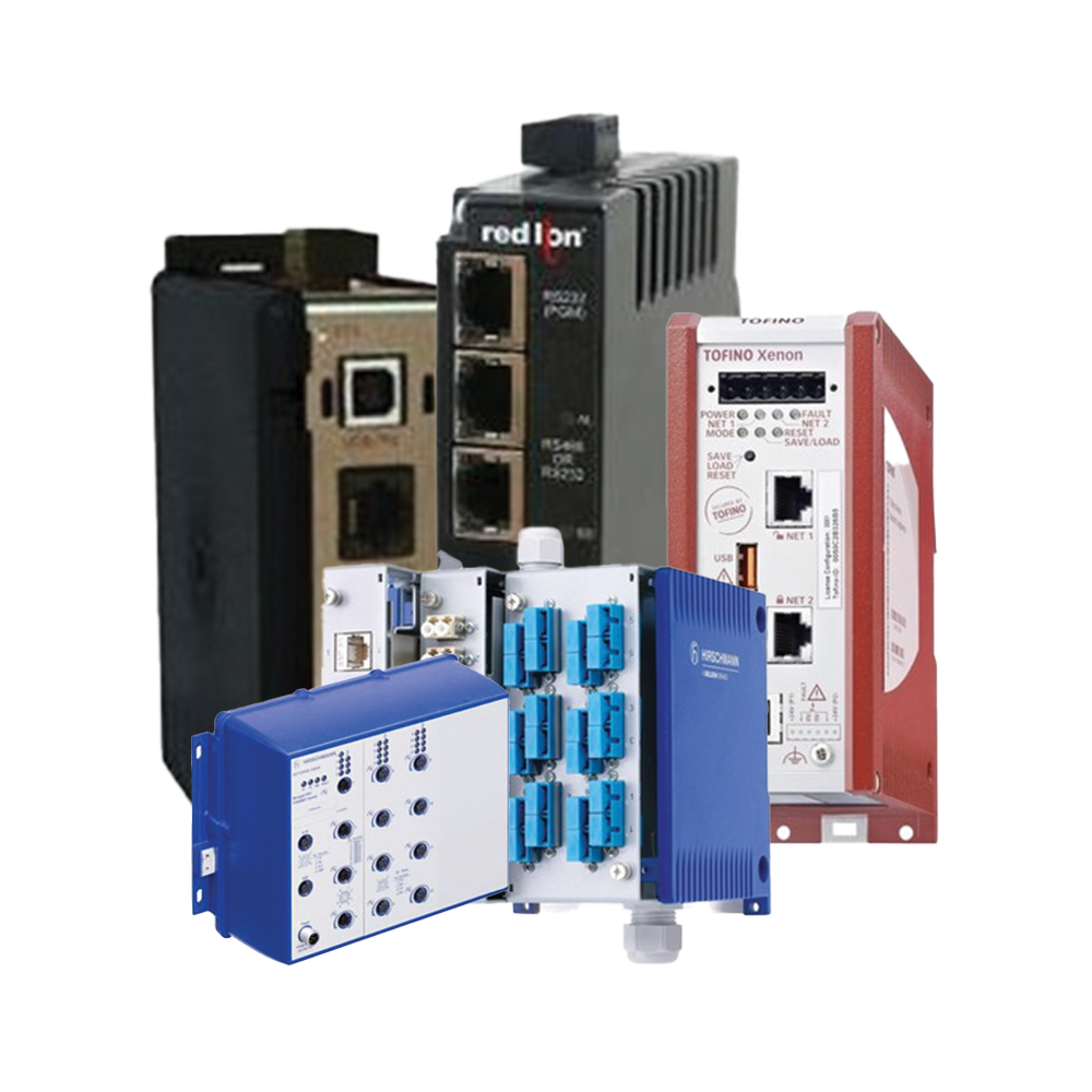 Industrial Communications